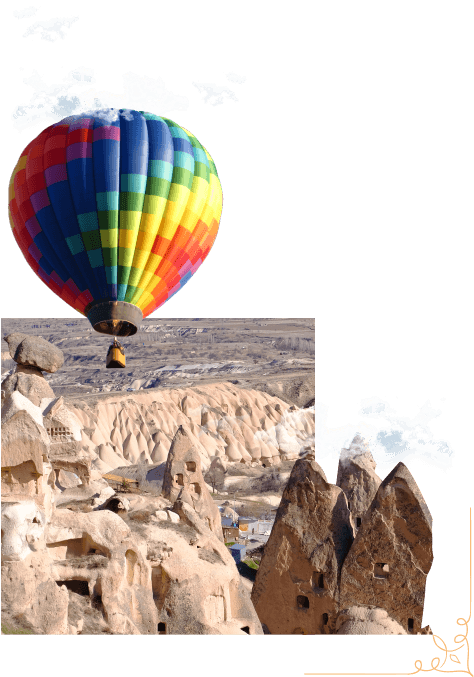 PRIME CAPPADOCIA SUITES - CAPPADOCIA CAVE HOTEL