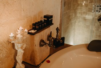 Prime Cappadocia Suites