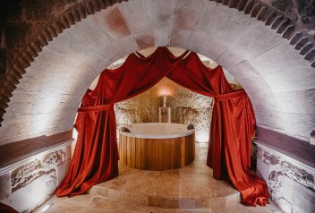 Prime Cappadocia Suites