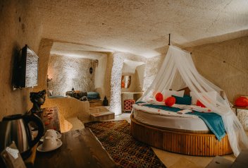 Prime Cappadocia Suites