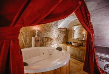 Prime Cappadocia Suites