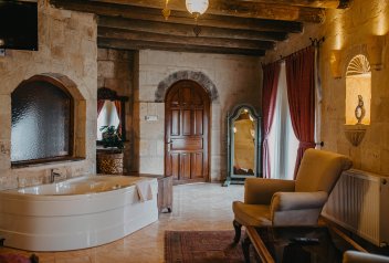 Prime Cappadocia Suites