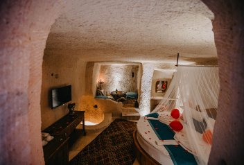 Prime Cappadocia Suites