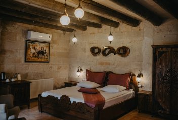 Prime Cappadocia Suites