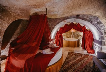 Prime Cappadocia Suites